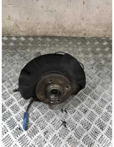 Fusee avant droit MINI MINI 1 R50/R53 PHASE 1 Diesel