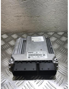Calculateur BMW SERIE 1 E87 PHASE 1 