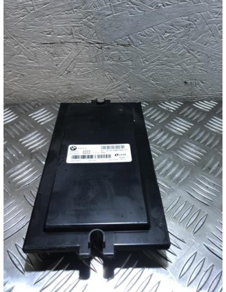 Calculateur BMW SERIE 1 E87 PHASE 1 