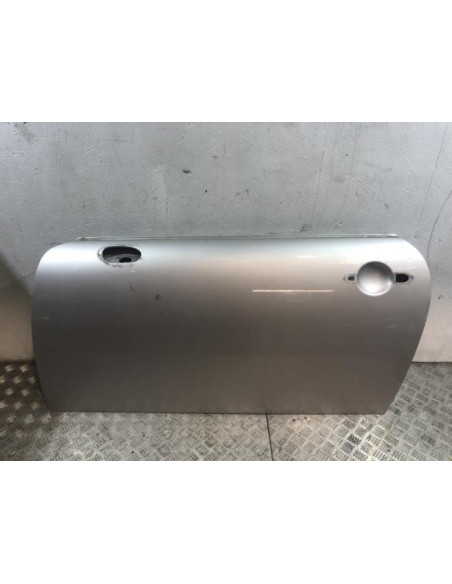 Porte avant gauche MINI MINI 1 R50/R53 PHASE 1 Diesel