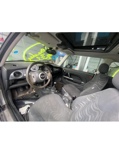 Porte avant gauche MINI MINI 1 R50/R53 PHASE 1 Diesel