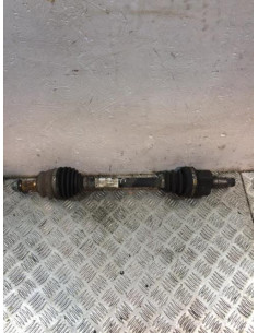 Cardan gauche (transmission) MINI MINI 2 R56 PHASE 1 Diesel 2