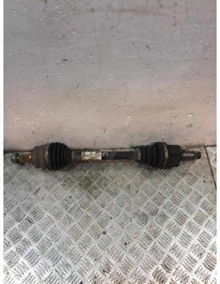 Cardan gauche (transmission) MINI MINI 2 R56 PHASE 1 Diesel