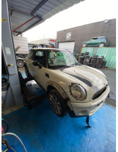 Cardan droit (transmission) MINI MINI 2 R56 PHASE 1 Diesel