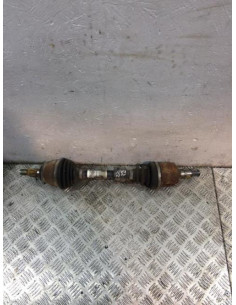 Cardan droit (transmission) MINI MINI 2 R56 PHASE 1 Diesel 2