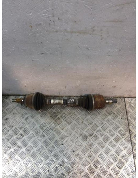 Cardan droit (transmission) MINI MINI 2 R56 PHASE 1 Diesel