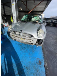 Demarreur MINI MINI 1 R50/R53 PHASE 1 Essence 2