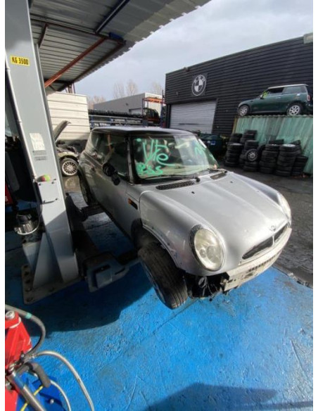 Demarreur MINI MINI 1 R50/R53 PHASE 1 Essence