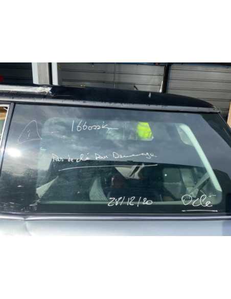 Optique avant principal droit (feux)(phare) MINI MINI 1 R50/R53 PHASE 1 Essence