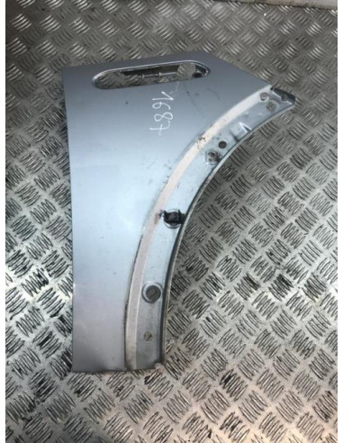 Aile avant gauche MINI MINI 1 R50/R53 PHASE 1 Essence