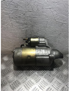 Demarreur BMW X5 E53 Diesel