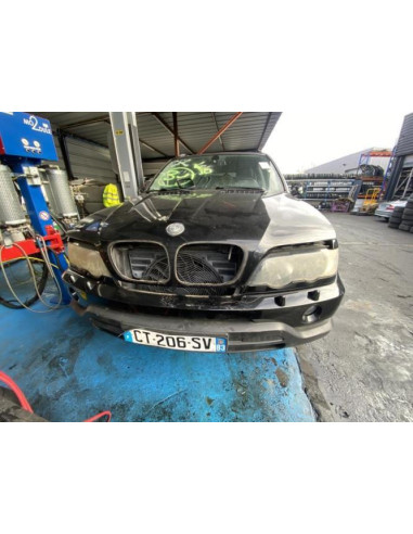 Demarreur BMW X5 E53 Diesel