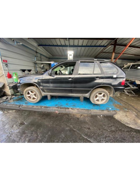 Feu arriere secondaire droit (feux) BMW X5 E53 Diesel