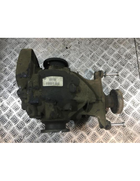 Pont (propulsion) BMW X5 E53 Diesel