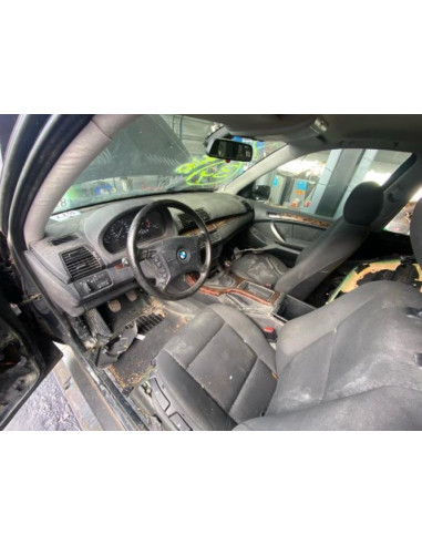 Pont (propulsion) BMW X5 E53 Diesel