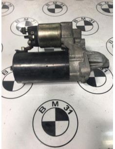Demarreur BMW SERIE 3 E91 TOURING PHASE 1 BREAK Diesel 2