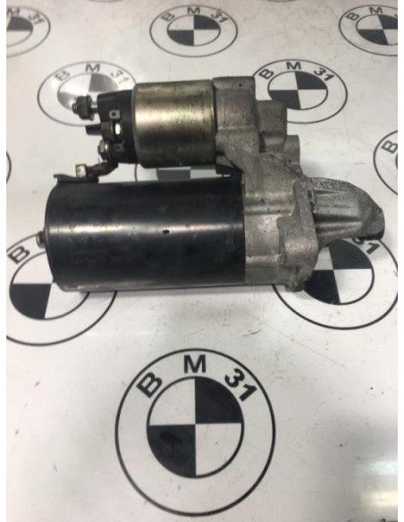 Demarreur BMW SERIE 3 E91 TOURING PHASE 1 BREAK Diesel