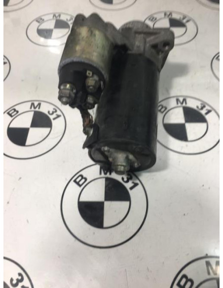 Demarreur BMW SERIE 3 E91 TOURING PHASE 1 BREAK Diesel