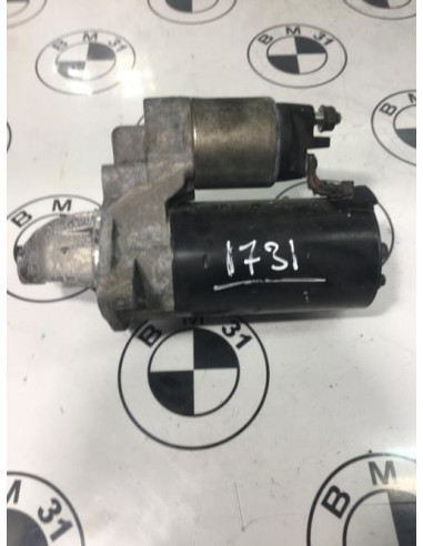Demarreur BMW SERIE 3 E91 TOURING PHASE 1 BREAK Diesel
