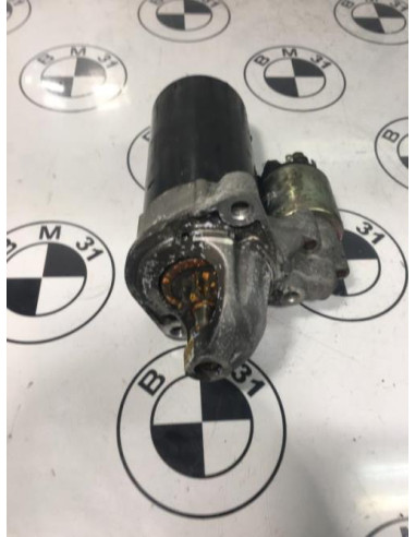 Demarreur BMW SERIE 3 E91 TOURING PHASE 1 BREAK Diesel