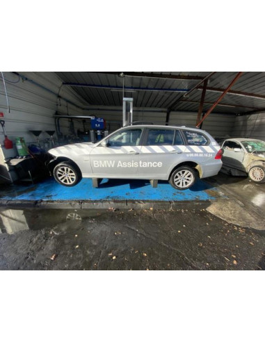 Demarreur BMW SERIE 3 E91 TOURING PHASE 1 BREAK Diesel