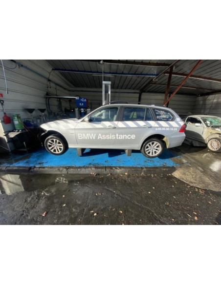 Demarreur BMW SERIE 3 E91 TOURING PHASE 1 BREAK Diesel