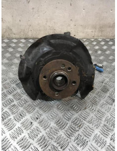 Fusee avant gauche MINI MINI 2 R56 PHASE 1 Diesel