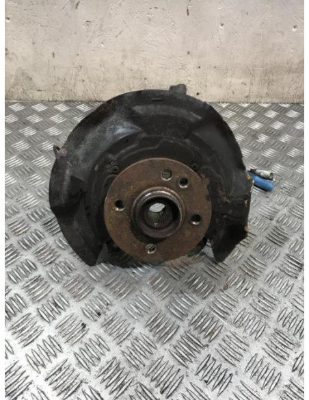 Fusee avant gauche MINI MINI 2 R56 PHASE 1 Diesel