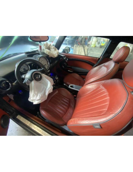 Fusee avant droit MINI MINI 2 R56 PHASE 1 Diesel