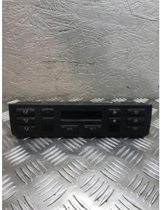 Commande chauffage BMW SERIE 3 E46 PHASE 1 