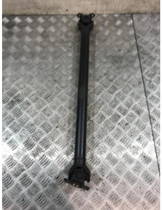 Arbre de transmission avant BMW SERIE 3 E46 PHASE 1 