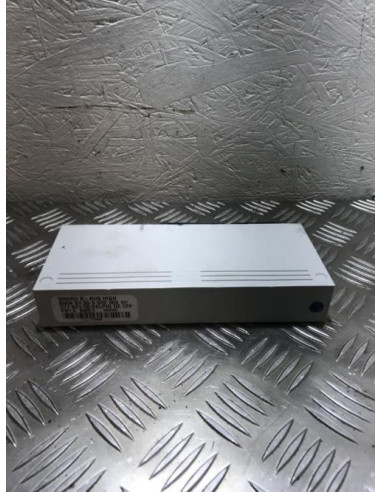 Calculateur BMW SERIE 3 E46 PHASE 1 