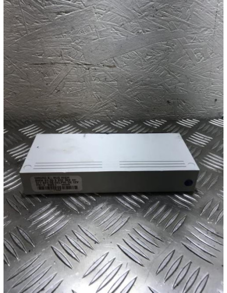 Calculateur BMW SERIE 3 E46 PHASE 1 