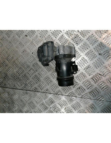 Boitier papillon BMW  