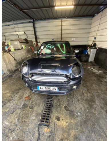 Compte tours MINI MINI 2 R56 PHASE 1 Diesel