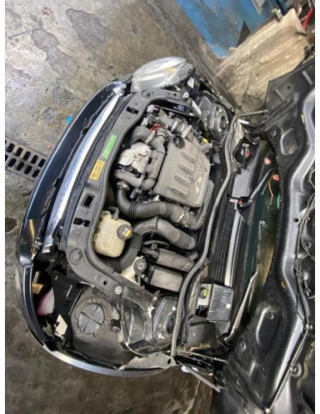 Moteur essuie glace avant MINI MINI 2 R56 PHASE 1 Diesel