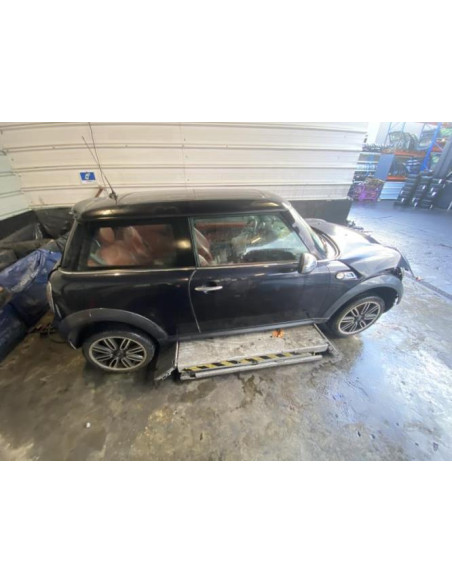 Bloc ABS (freins anti-blocage) MINI MINI 2 R56 PHASE 1 Diesel