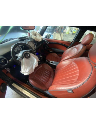 Avertisseur/Klaxon MINI MINI 2 R56 PHASE 1 Diesel