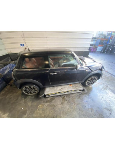 Capteur MINI MINI 2 R56 PHASE 1 Diesel