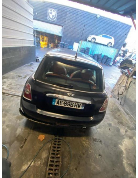 Pompe de gavage MINI MINI 2 R56 PHASE 1 Diesel