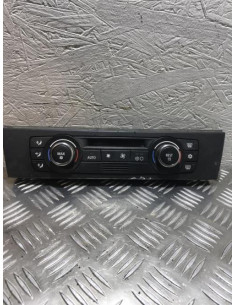 Commande chauffage BMW SERIE 3 E92 COUPE PHASE 1 Essence