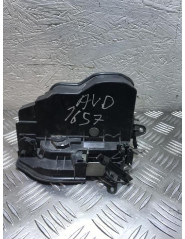 Serrure avant droit BMW SERIE 3 E92 COUPE PHASE 1 Essence