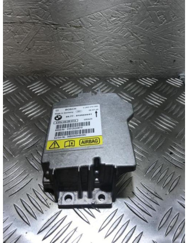 Boitier air bag BMW SERIE 3 E92 COUPE PHASE 1 Essence