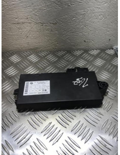 Calculateur BMW SERIE 3 E92 COUPE PHASE 1 Essence