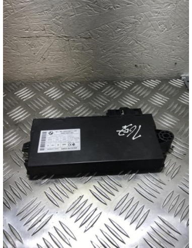 Calculateur BMW SERIE 3 E92 COUPE PHASE 1 Essence