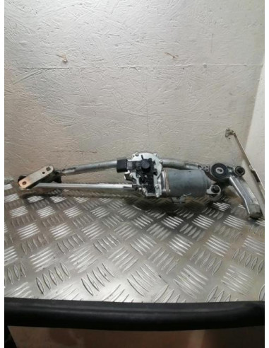 Moteur essuie glace avant BMW SERIE 3 E92 COUPE PHASE 1 Essence