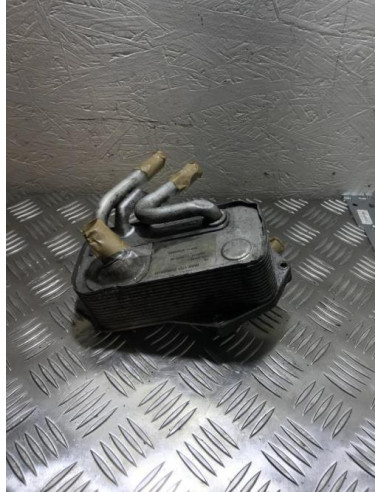 Radiateur huile BMW SERIE 3 E92 COUPE PHASE 1 Essence