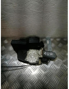 Serrure avant droit BMW  