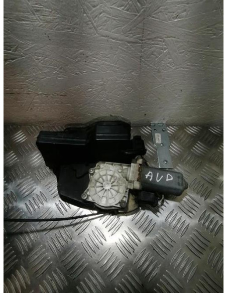 Serrure avant droit BMW  