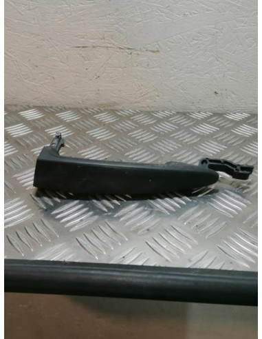 Poignee porte avant gauche BMW SERIE 1 E87 PHASE 1 Diesel